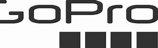 Image result for GoPro Logo