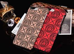 Image result for Versace iPhone 6 Case