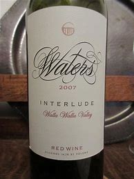 Image result for Waters+Interlude