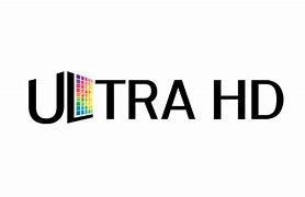 Image result for Ultra HD Logo