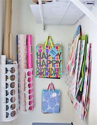 Image result for Command Hook Gift Wrap Center