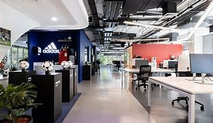 Image result for Adidas Office
