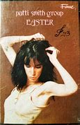 Image result for Patti Smith Group Easter