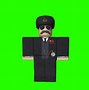 Image result for Roblox Avatar Green screen