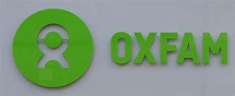 Image result for Oxfam Agile Logo