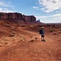 Image result for Monument Valley Location Map