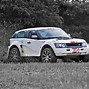 Image result for Land Rover Bowler eXRS