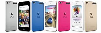 Image result for mac ipod touch cameras