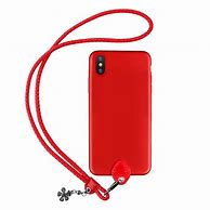 Image result for iPhone X Case with Strap