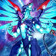 Image result for Yu-Gi-Oh! Galaxy-Eyes Photon Dragon