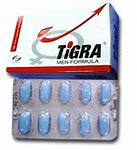 Image result for Tigra Tablet