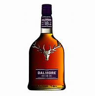 Image result for Dalmore 18 Year Old Single Malt Scotch Whisky 43