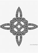 Image result for Witches Knot Clip Art