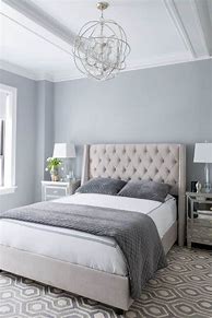 Image result for Light Blue Gray Paint Colors