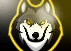 Image result for Wolves Mascot Logo