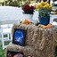 Image result for Creative Football Centerpieces