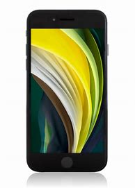 Image result for iPhone SE 2020 64GB Black Transparent Background