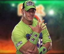 Image result for John Cena Green Cap