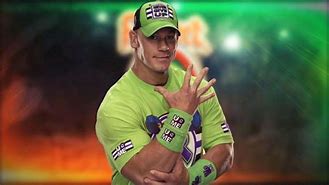 Image result for WWE 2K12 John Cena