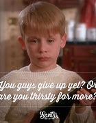 Image result for Home Alone Movie Meme