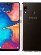 Image result for Samsung A20 Ultra Phone Design