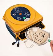 Image result for Medical Defibrillator