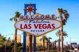 Image result for Las Vegas Iconic Sign