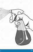 Image result for Cleaning Spray Bottle Clip Art