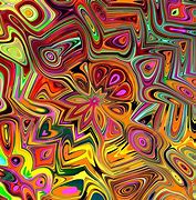 Image result for Colorful Crazy Textures