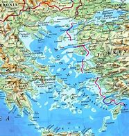 Image result for Aesean Sea Map