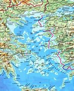 Image result for Aegean SeaWorld Map