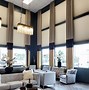 Image result for Window Treatments for Large Windows