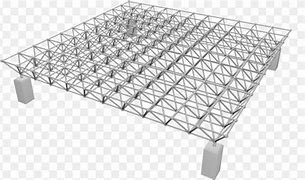 Image result for Types of Space Frame
