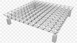 Image result for Space Frame Roof