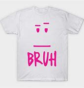 Image result for Bruh Meme Guy in Pink Shirt