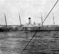 Image result for SS Californian Compared to Titanic