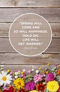 Image result for Spring Shopping Quotes