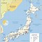 Image result for Tokyo Japan Asia Map