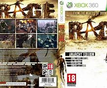 Image result for Rage Xbox 360 Lukie Games