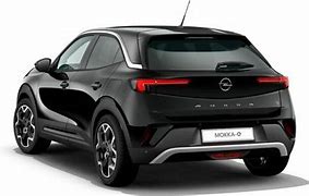 Image result for Opel Mokka Black Edition