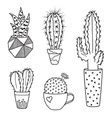 Image result for Cactus Shaped Glass SVG