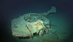 Image result for Deepest Shipwreck Found