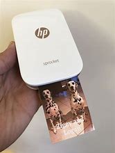 Image result for HP Sprocket Printer Photo Paper and Ink