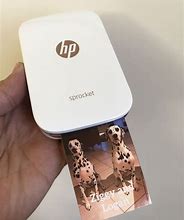 Image result for HP Sprocket Printer