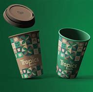 Image result for Tokyo Ghoul Coffee Cup