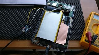 Image result for Nexus 7 Bulged Battery
