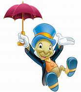 Image result for jiminy cricket