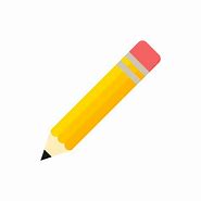 Image result for Pencil Icon Free