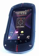 Image result for New Casio Rugged Smartphone