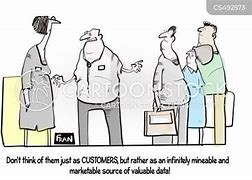 Image result for Data Management Cartoon